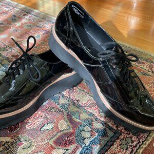 Madden Girl Chunky Loafer Size 10M